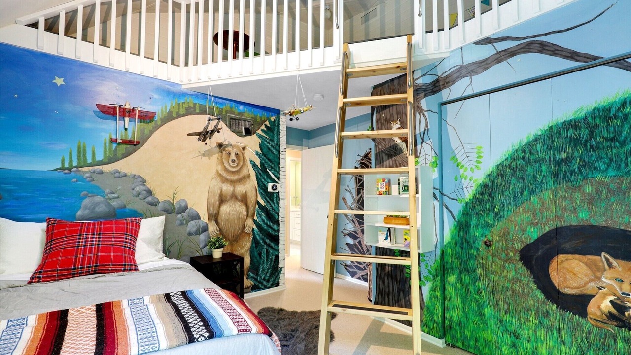 Photo of Bedroom in Eden Prairie