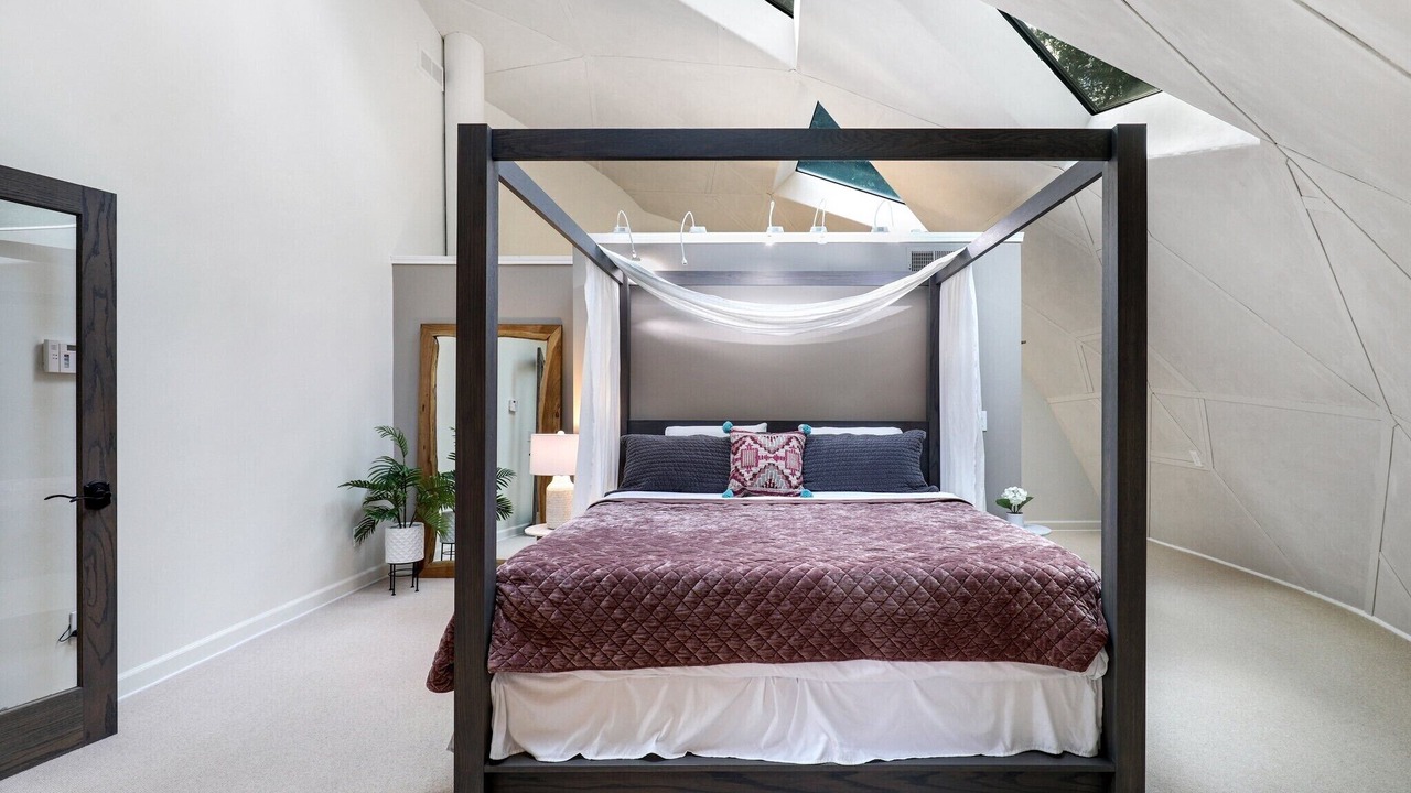 Photo of Bedroom in Eden Prairie