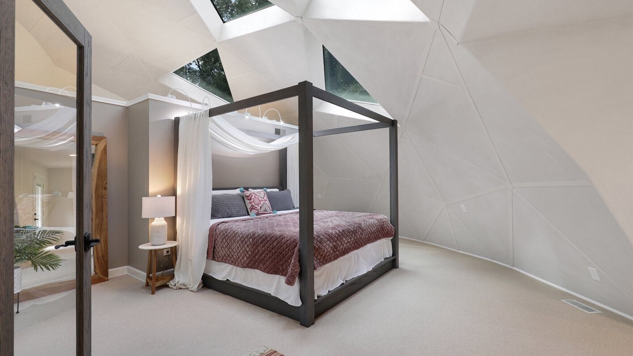 Photo of Bedroom in Eden Prairie