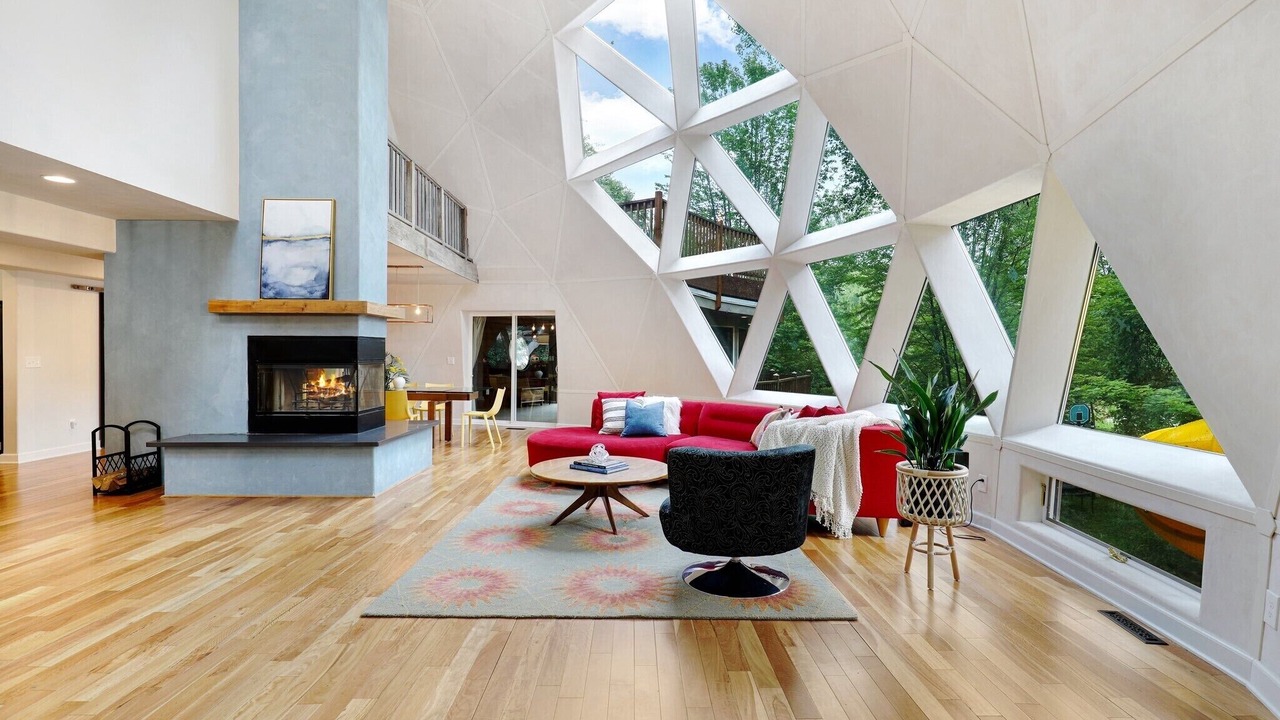 Photo of Livingroom in Eden Prairie