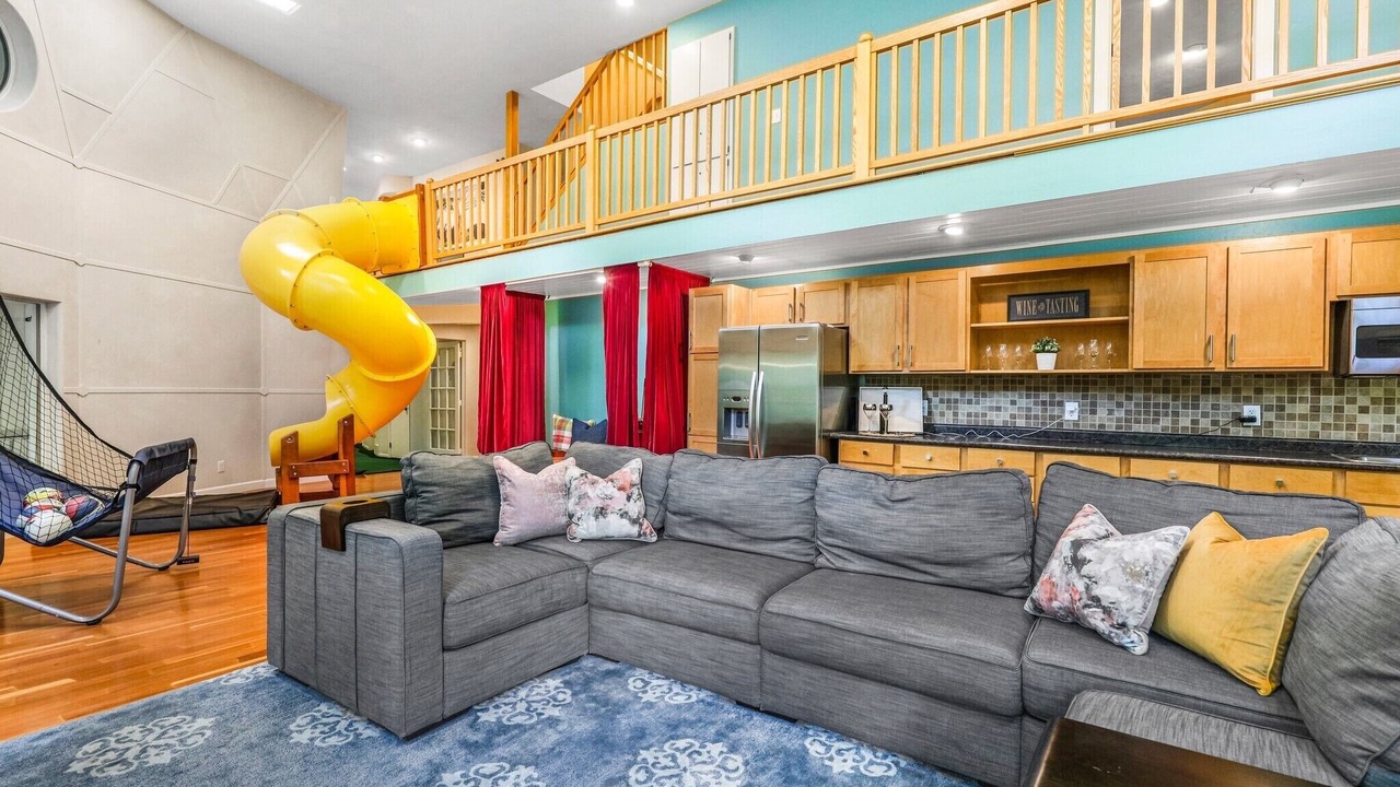 Photo of Livingroom in Eden Prairie