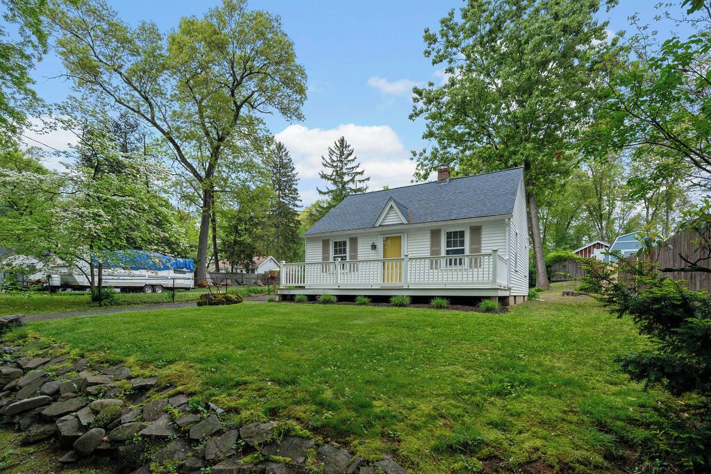 Photo of Outdoor in Southwick