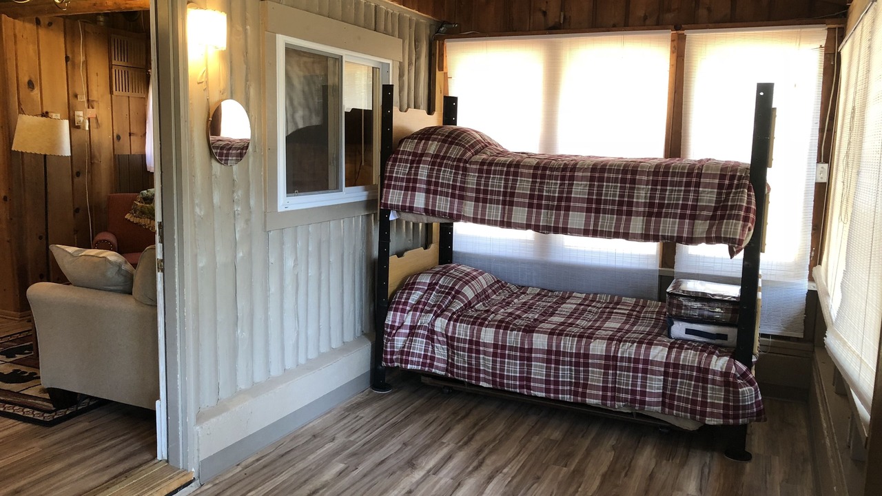 Photo of Bedroom in Pentwater