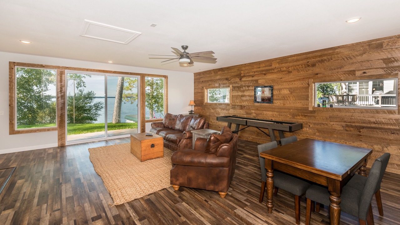 Photo of Bedroom in Brainerd