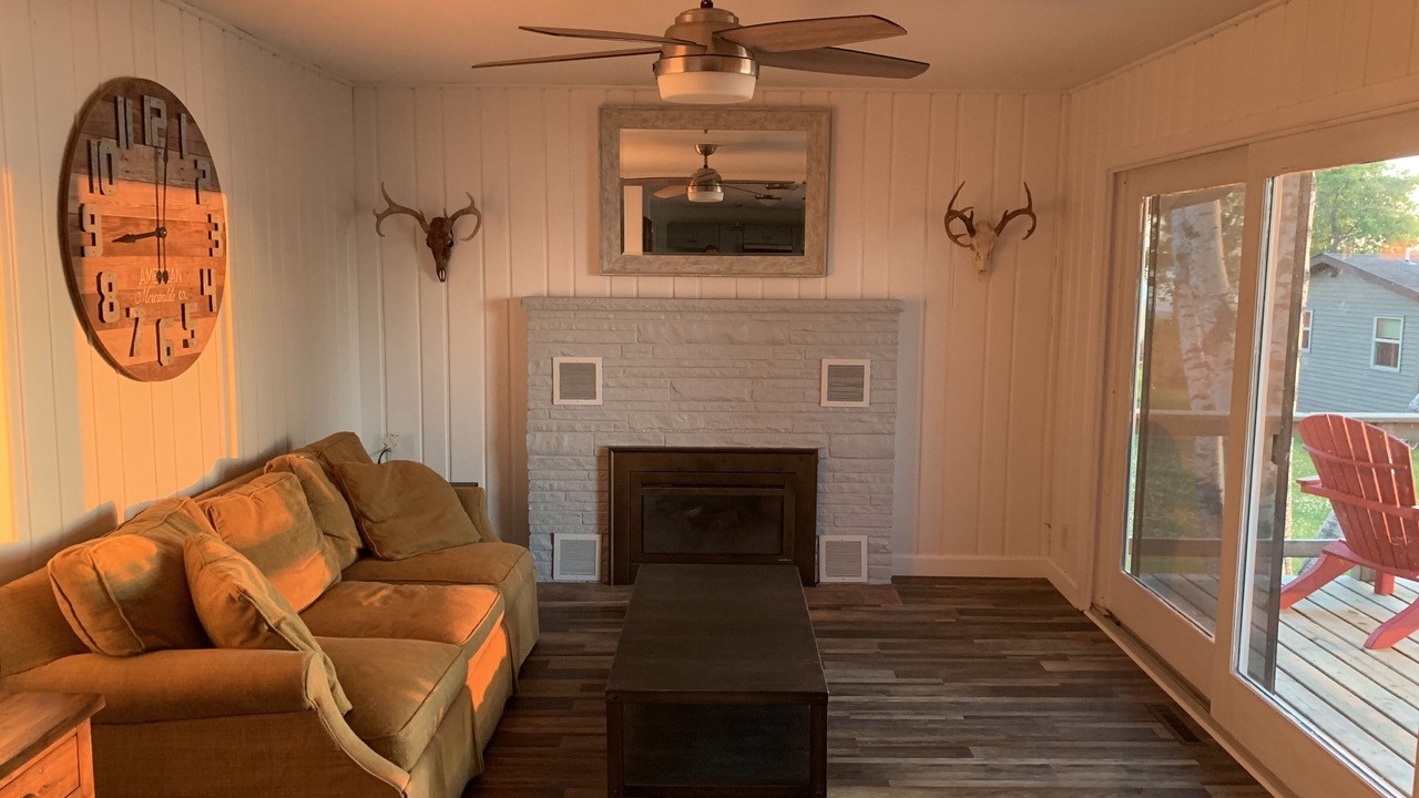Photo of Livingroom in Brainerd