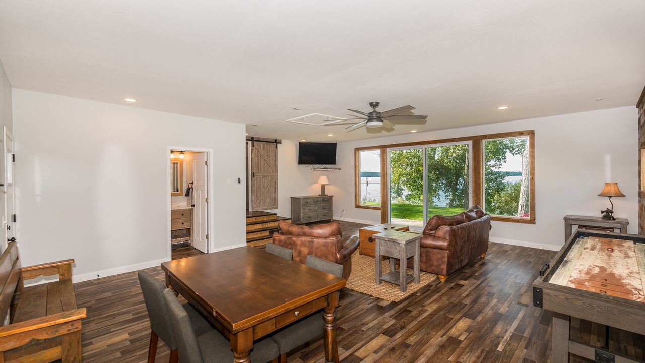 Photo of Bedroom in Brainerd