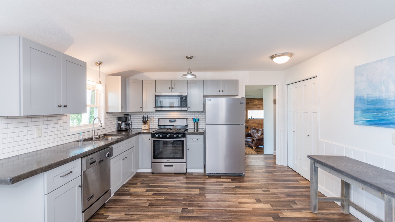 Photo of Kitchen in Brainerd