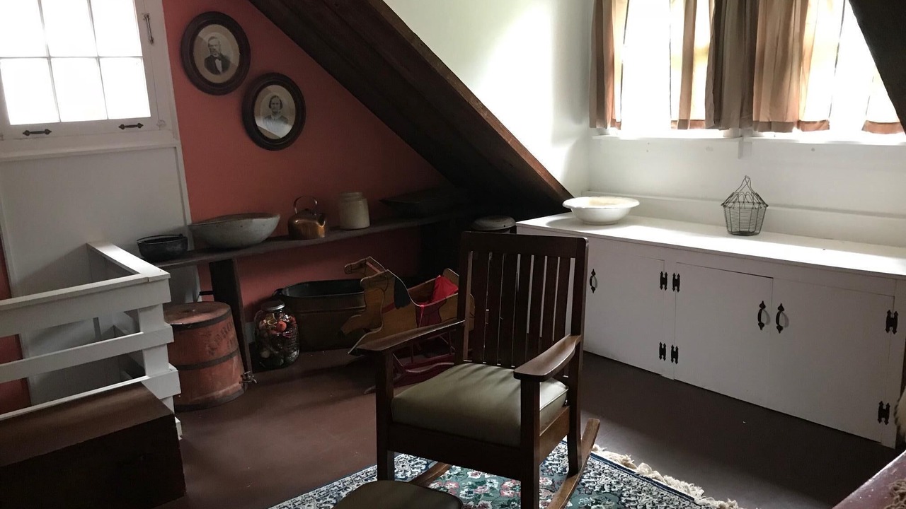 Photo of Bedroom in Lyndonville