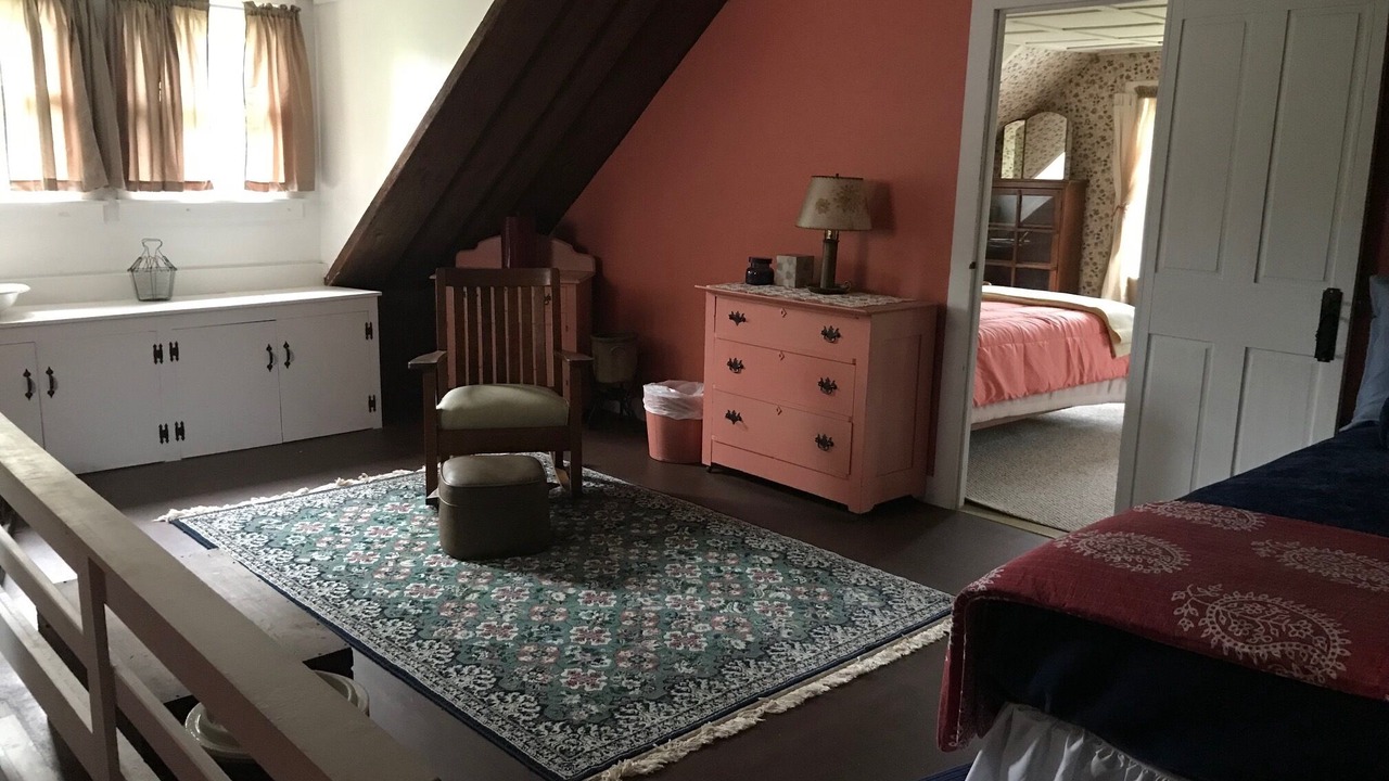 Photo of Bedroom in Lyndonville