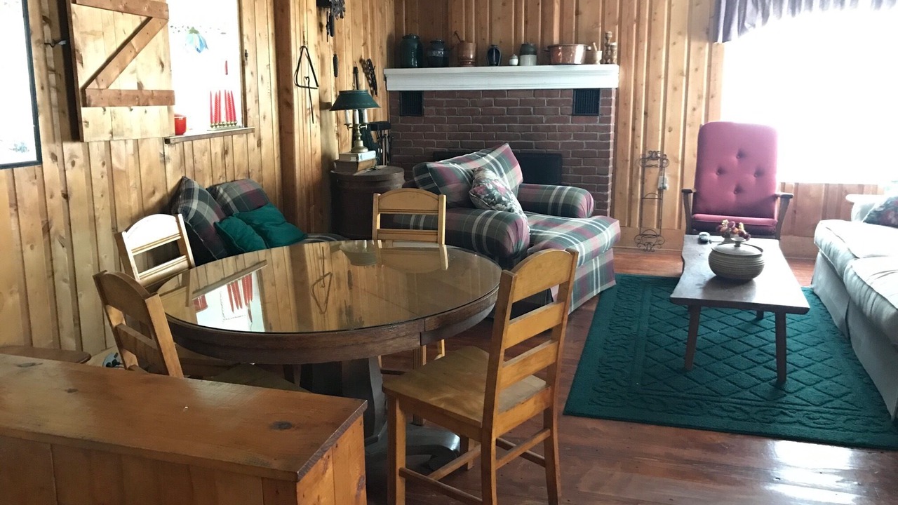 Photo of Bedroom in Lyndonville