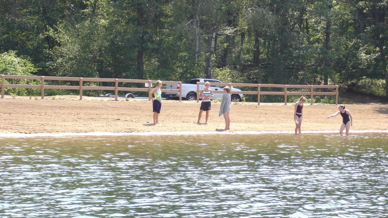 Photo of Others in Webb Lake
