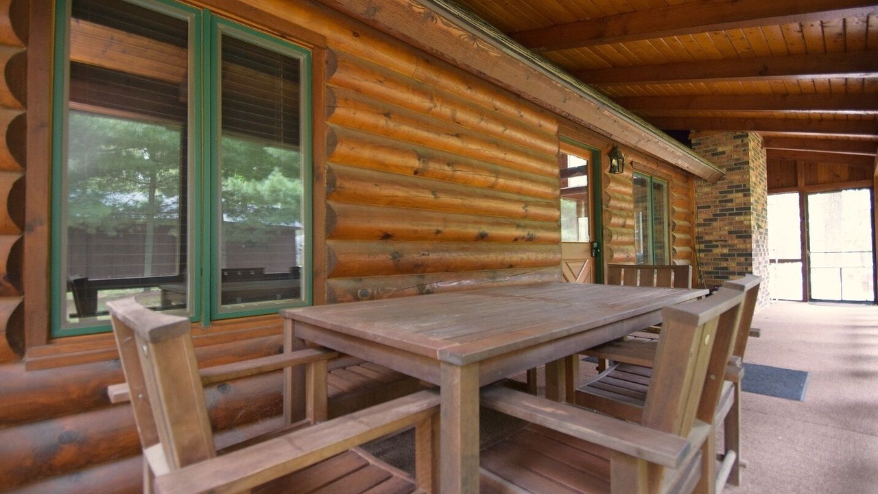 Photo of Outdoor in Webb Lake