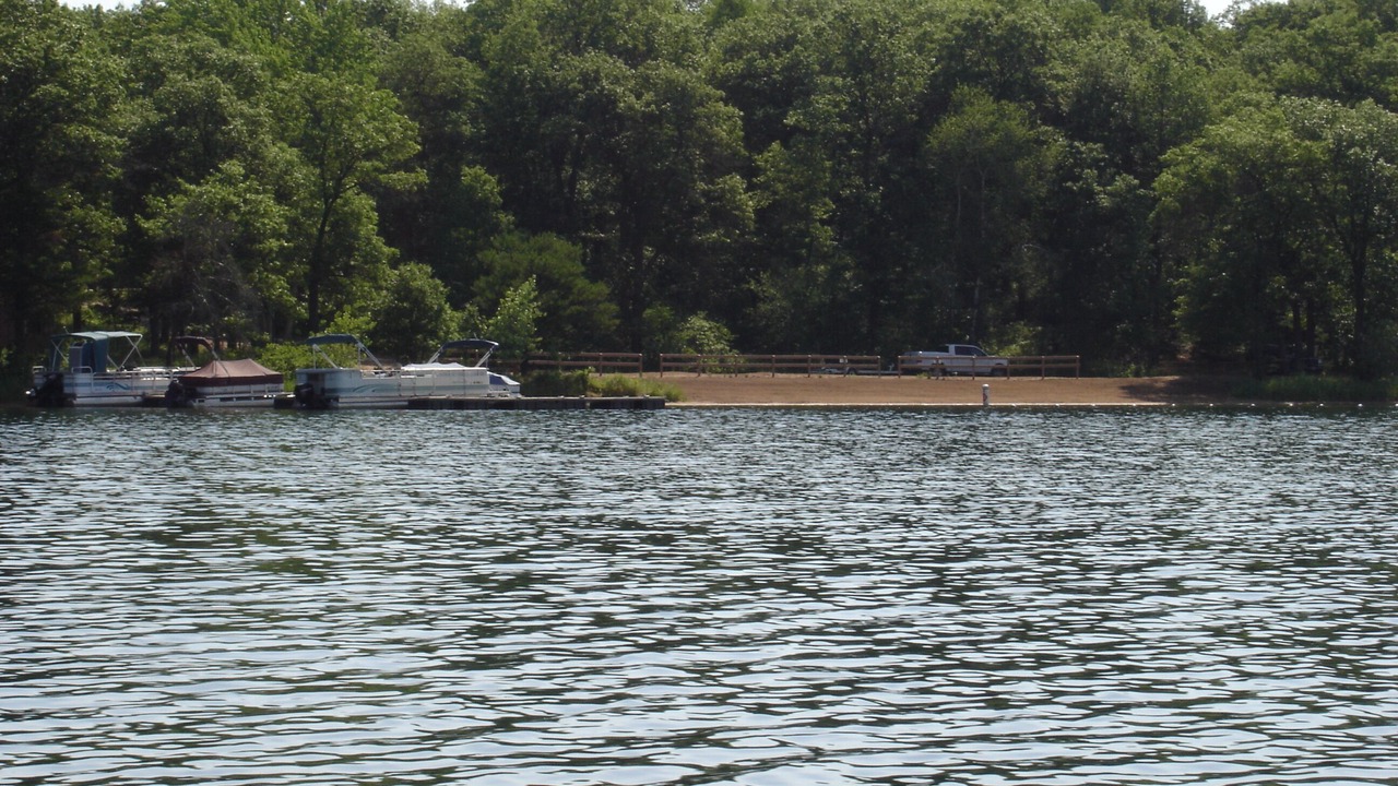 Photo of Others in Webb Lake