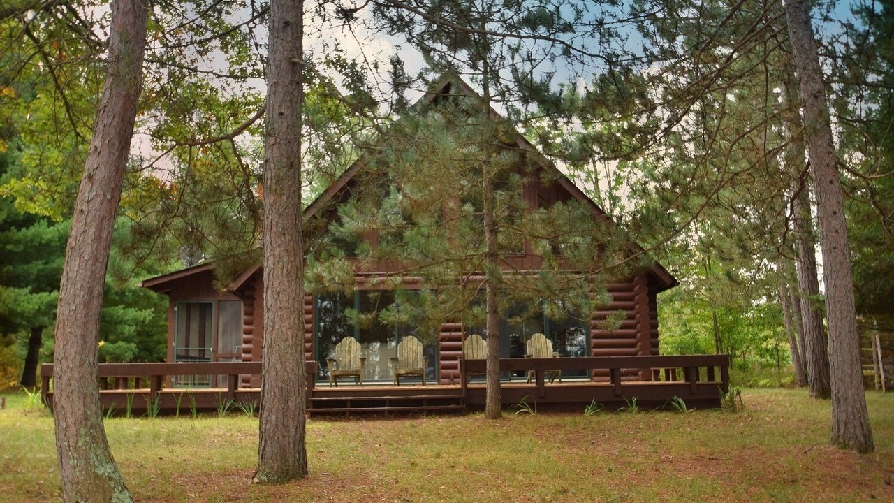Photo of Patio Balcony in Webb Lake