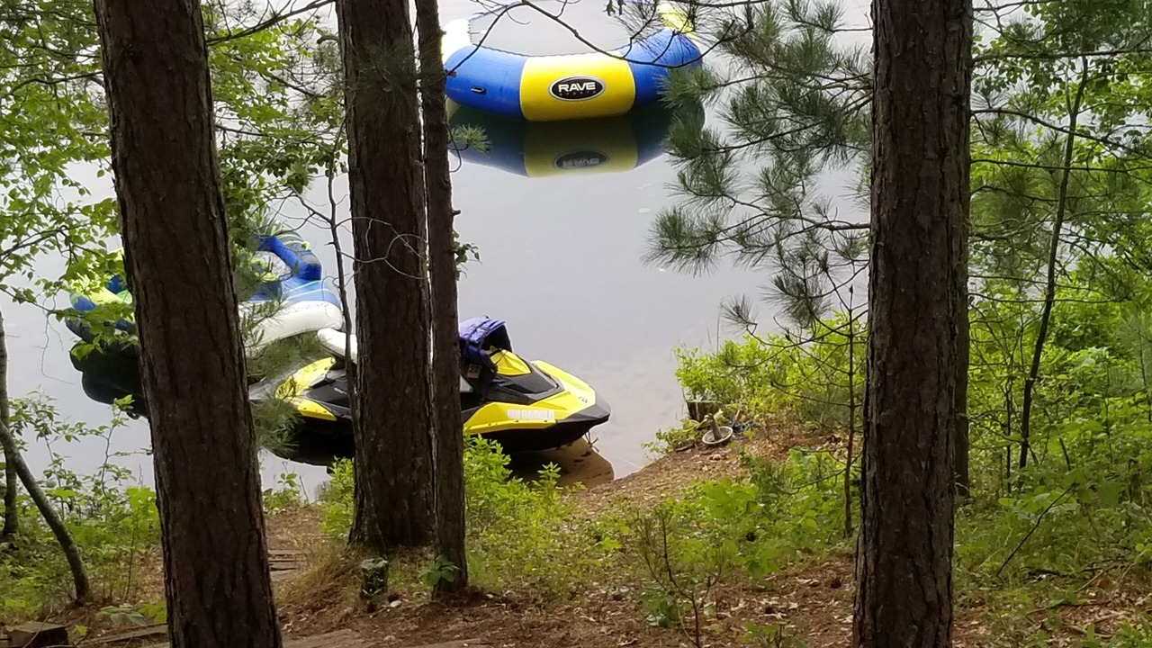 Photo of Others in Webb Lake