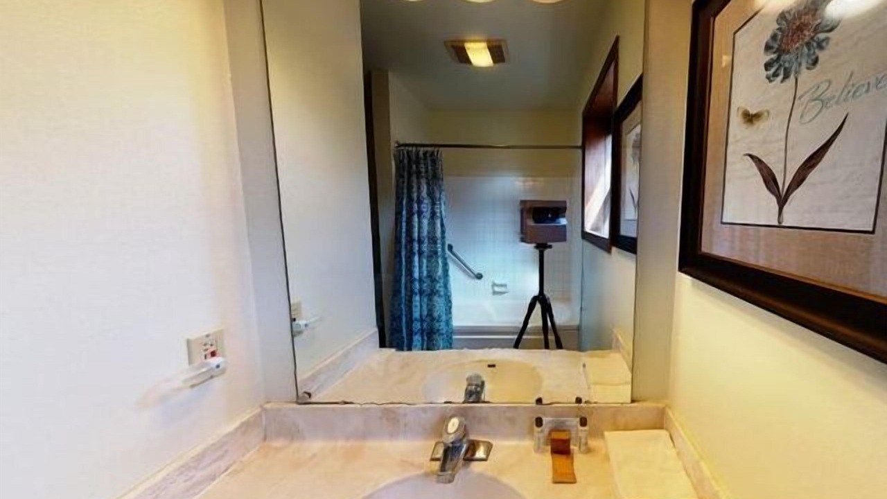 Photo of Bathroom in Angel Fire