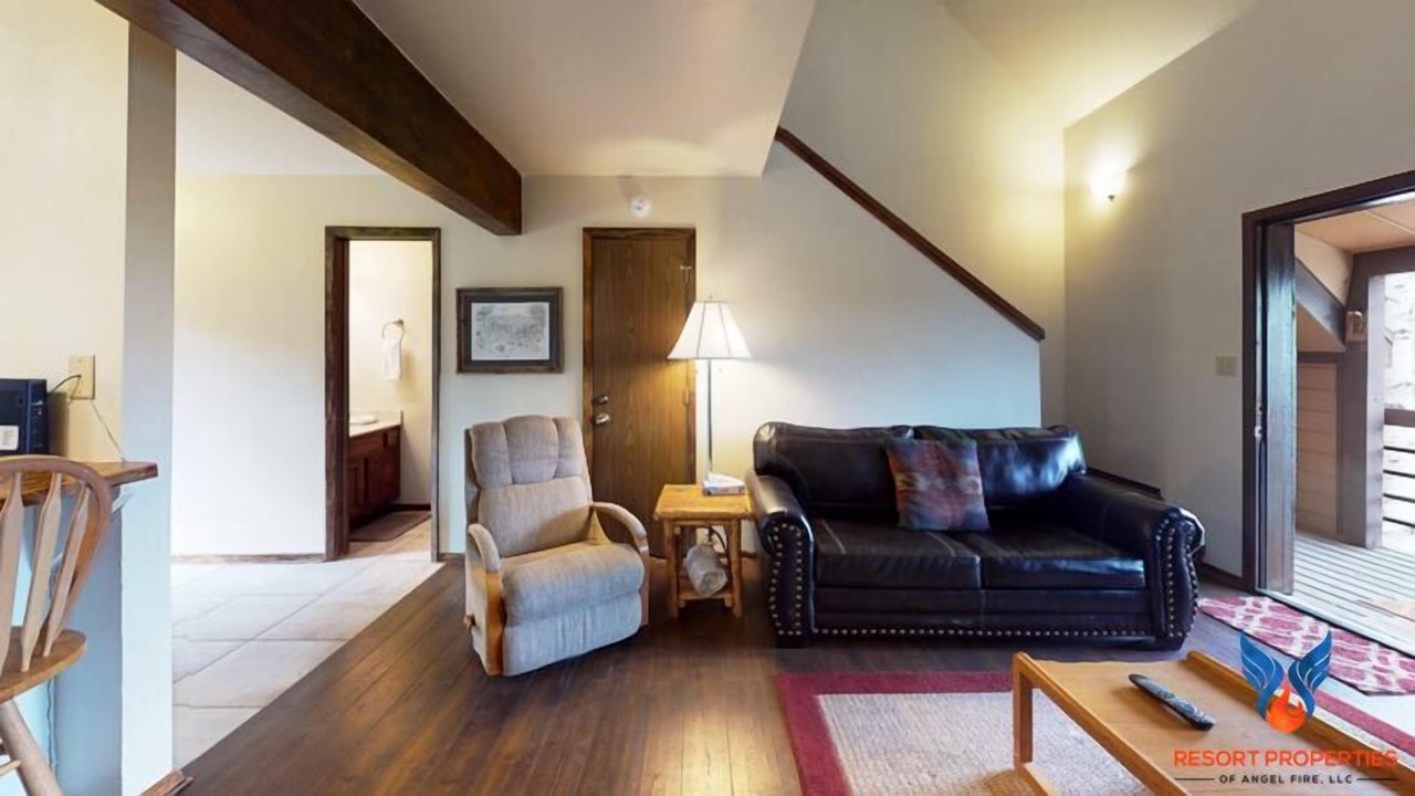 Photo of Livingroom in Angel Fire