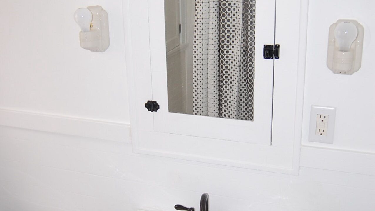Photo of Bathroom in Decorah