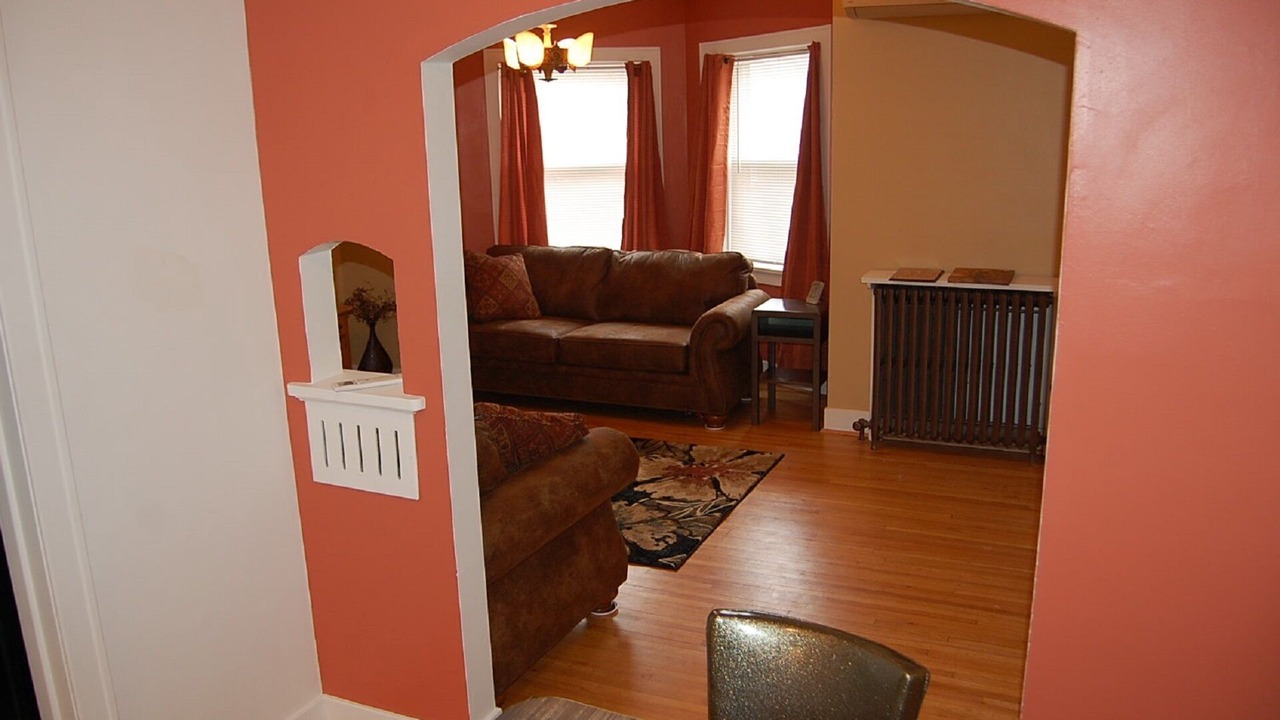 Photo of Bedroom in Decorah