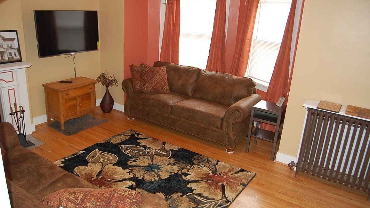 Photo of Bedroom in Decorah