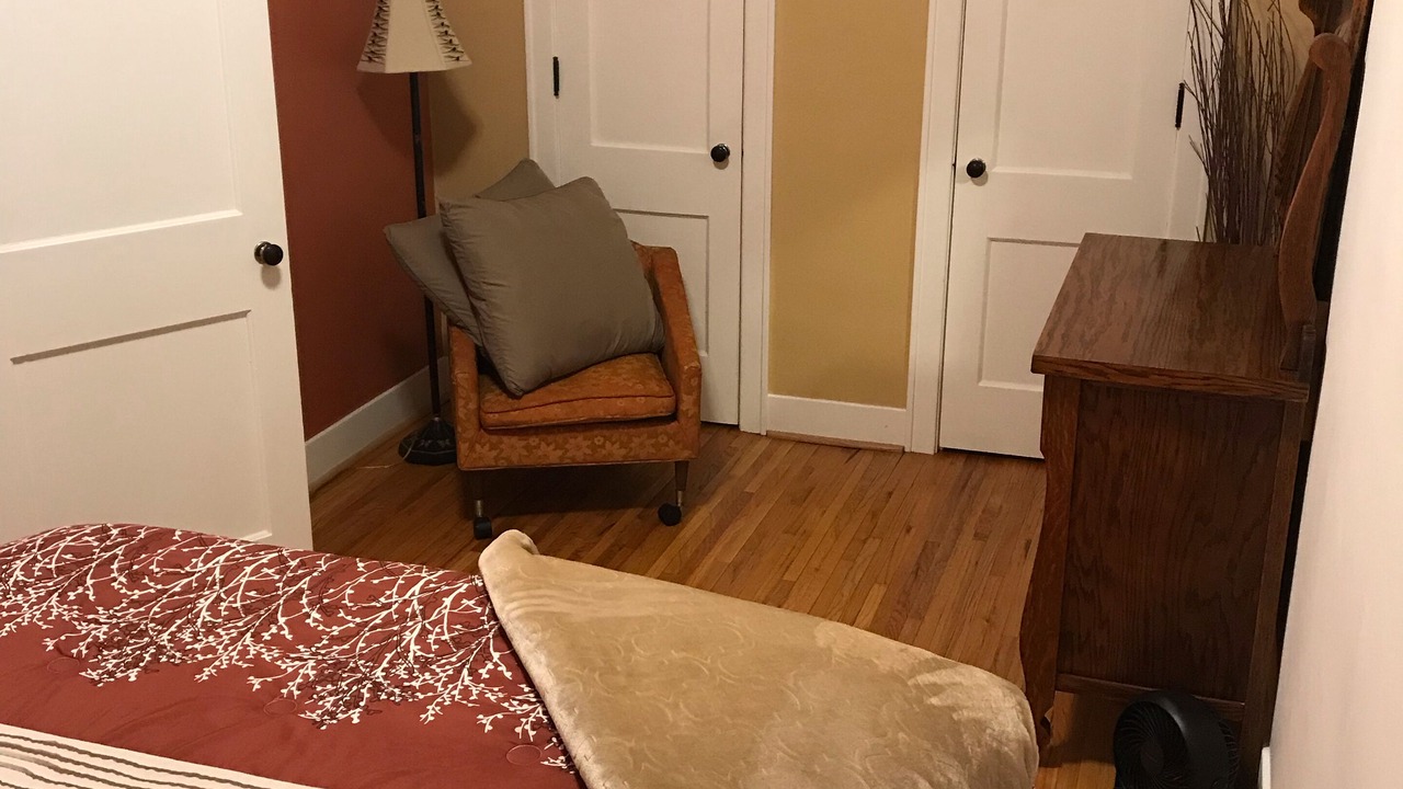 Photo of Bedroom in Decorah