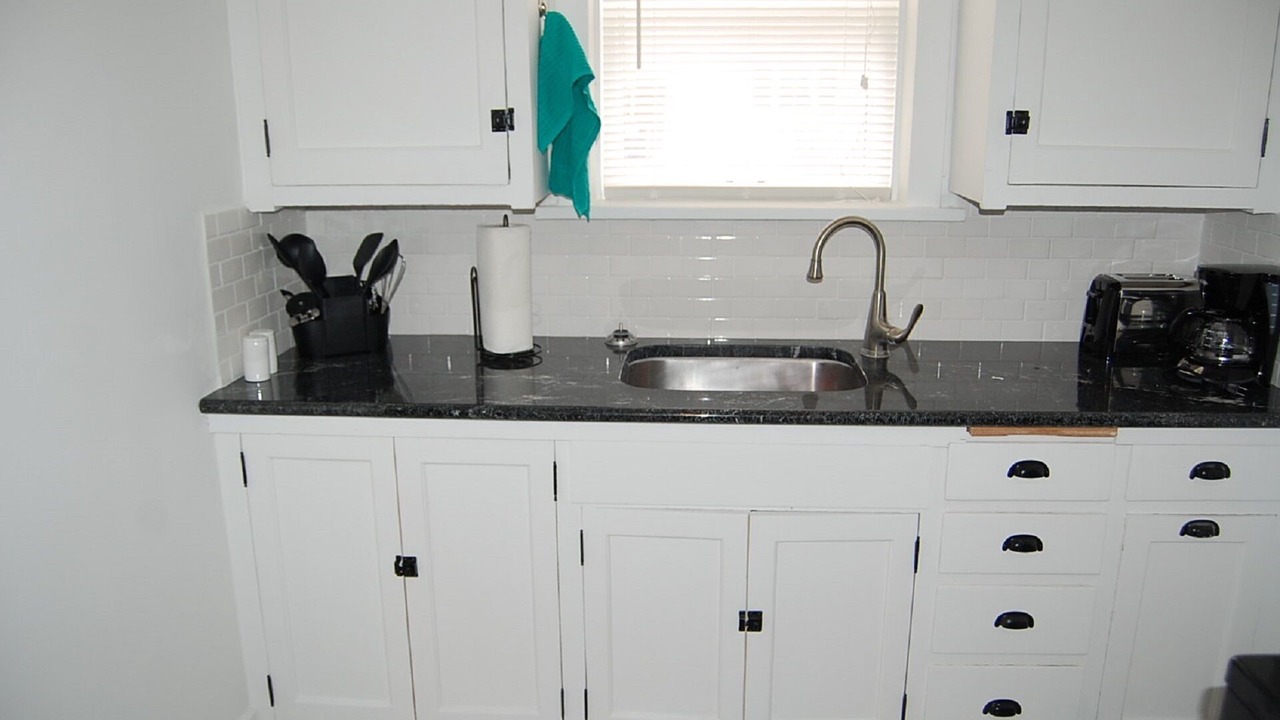 Photo of Kitchen in Decorah