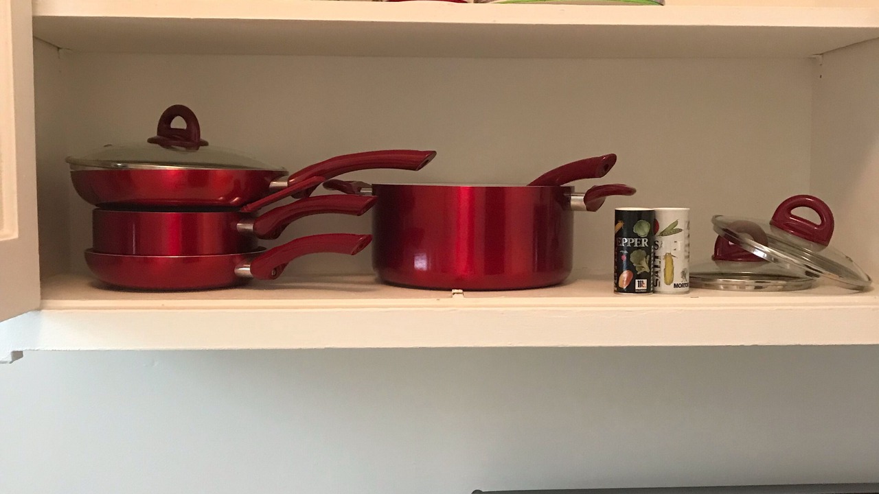 Photo of Kitchen in Decorah