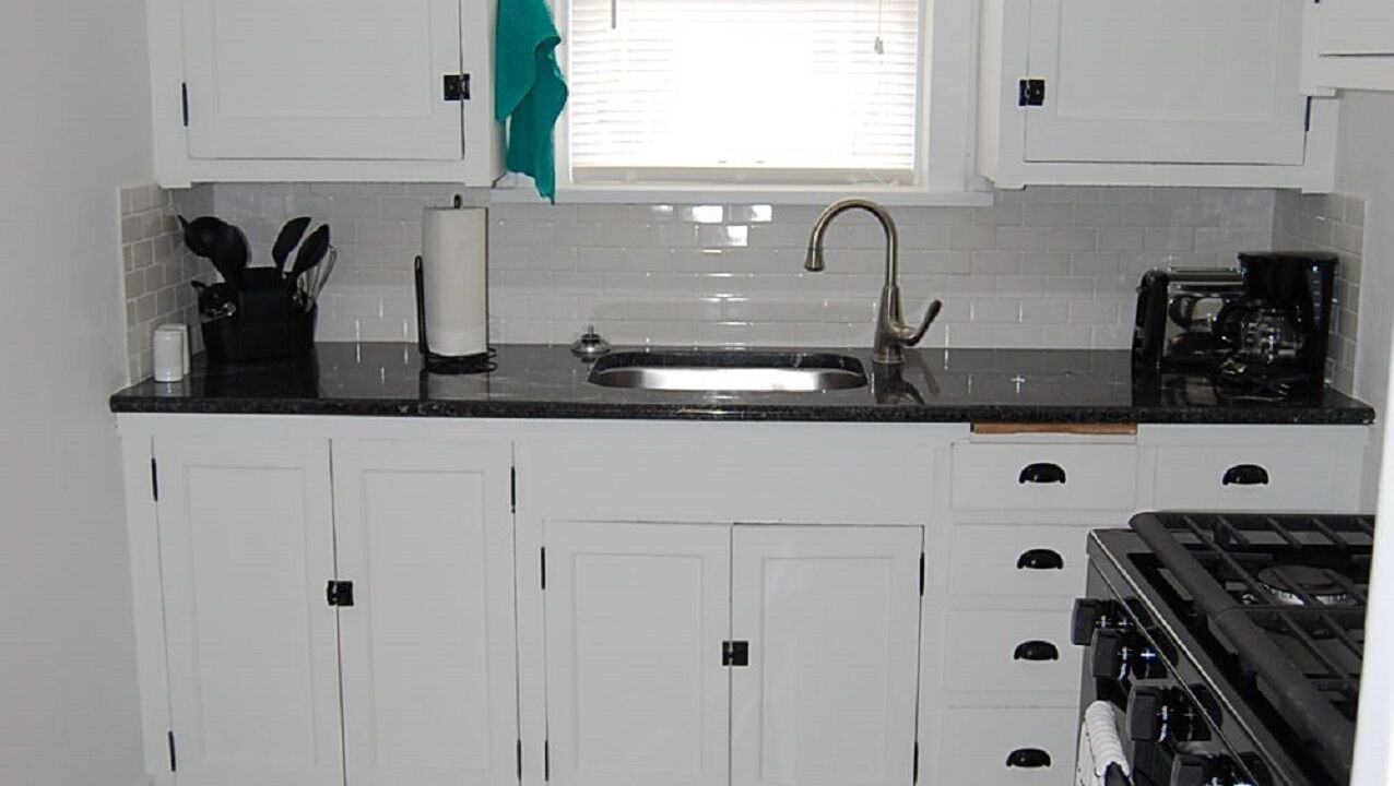 Photo of Kitchen in Decorah
