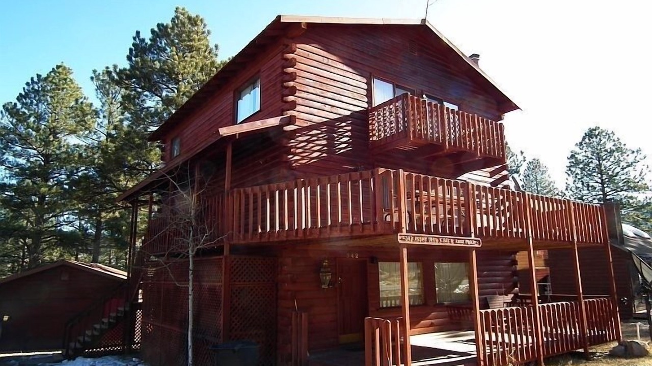 Photo of Others in Ponderosa Pines