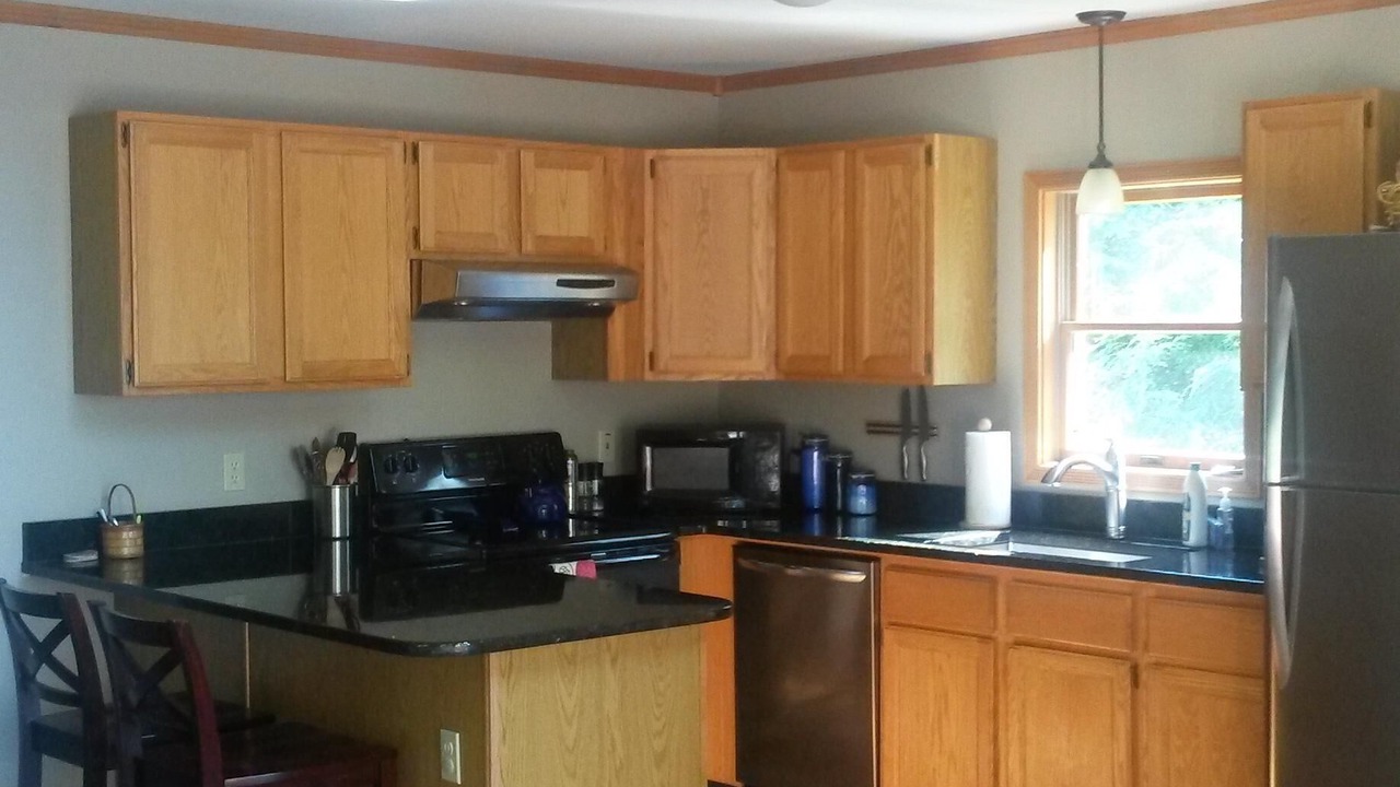 Photo of Kitchen in Harrisville