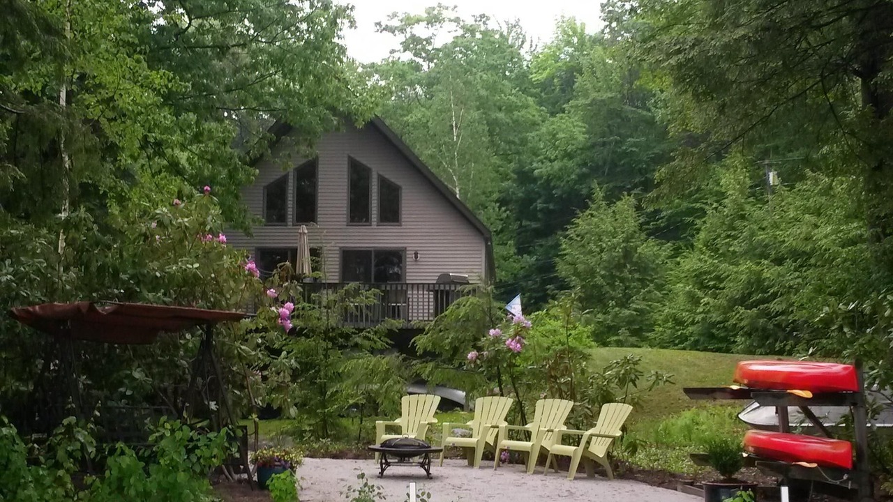 Photo of Outdoor in Harrisville