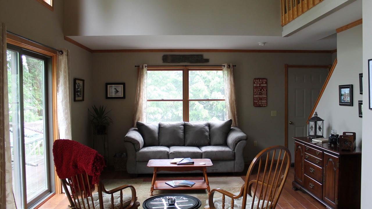 Photo of Bedroom in Harrisville