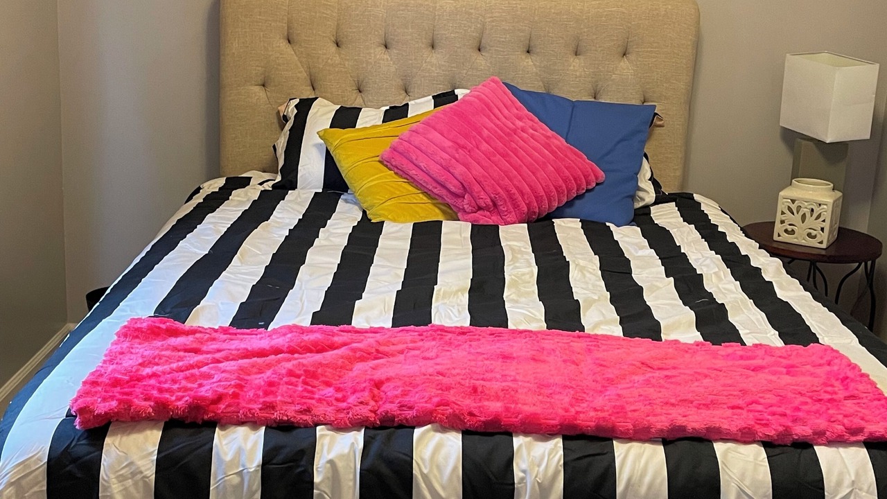 Photo of Bedroom in Kerr