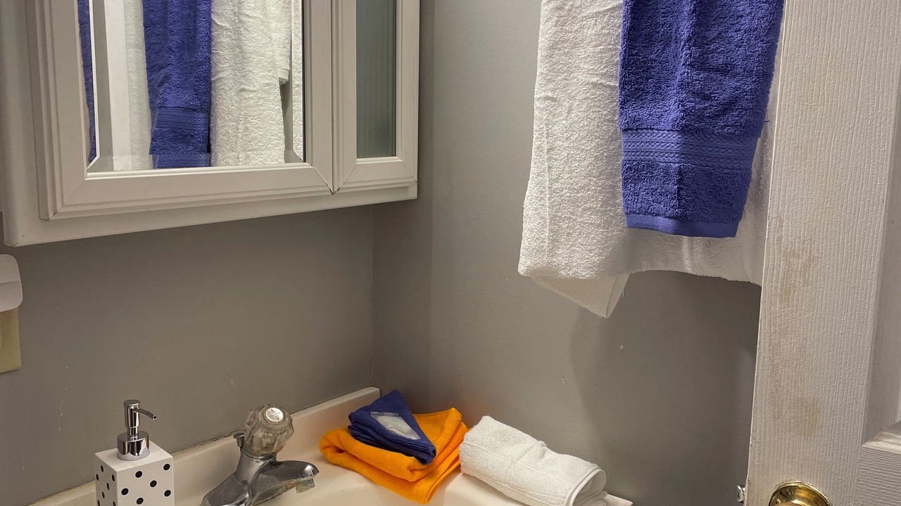 Photo of Bathroom in Kerr