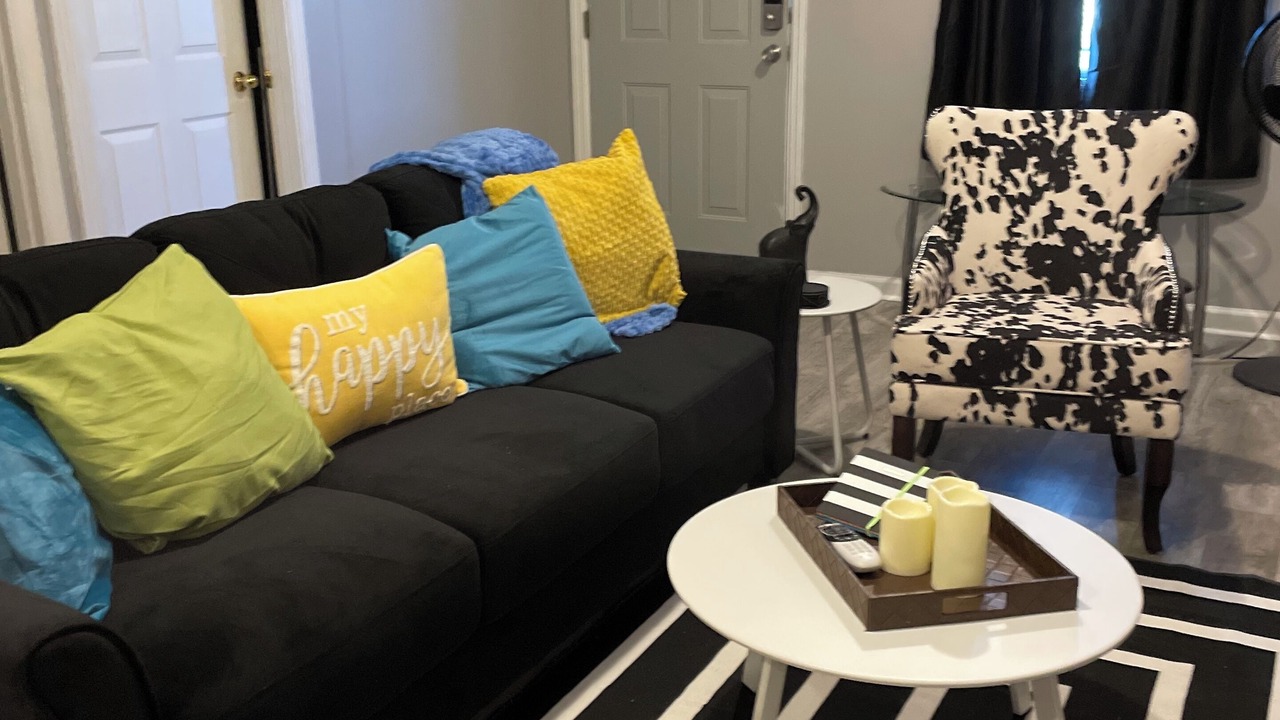 Photo of Livingroom in Kerr