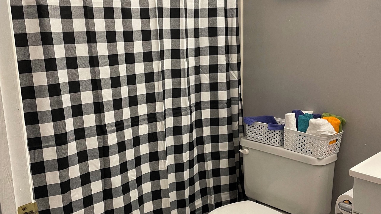 Photo of Bathroom in Kerr