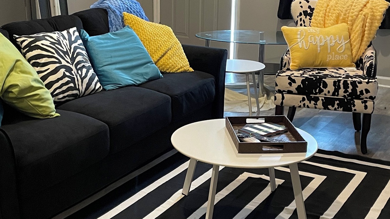 Photo of Livingroom in Kerr