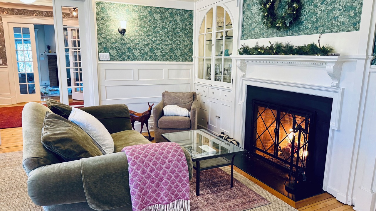 Photo of Bedroom in Great Barrington