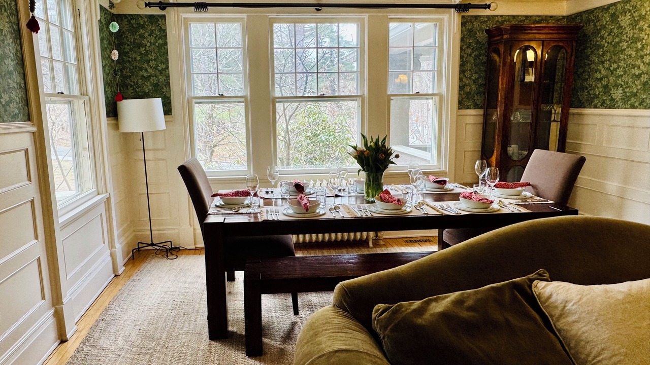 Photo of Bedroom in Great Barrington