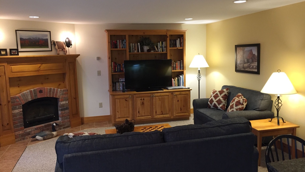 Photo of Livingroom in North Troy