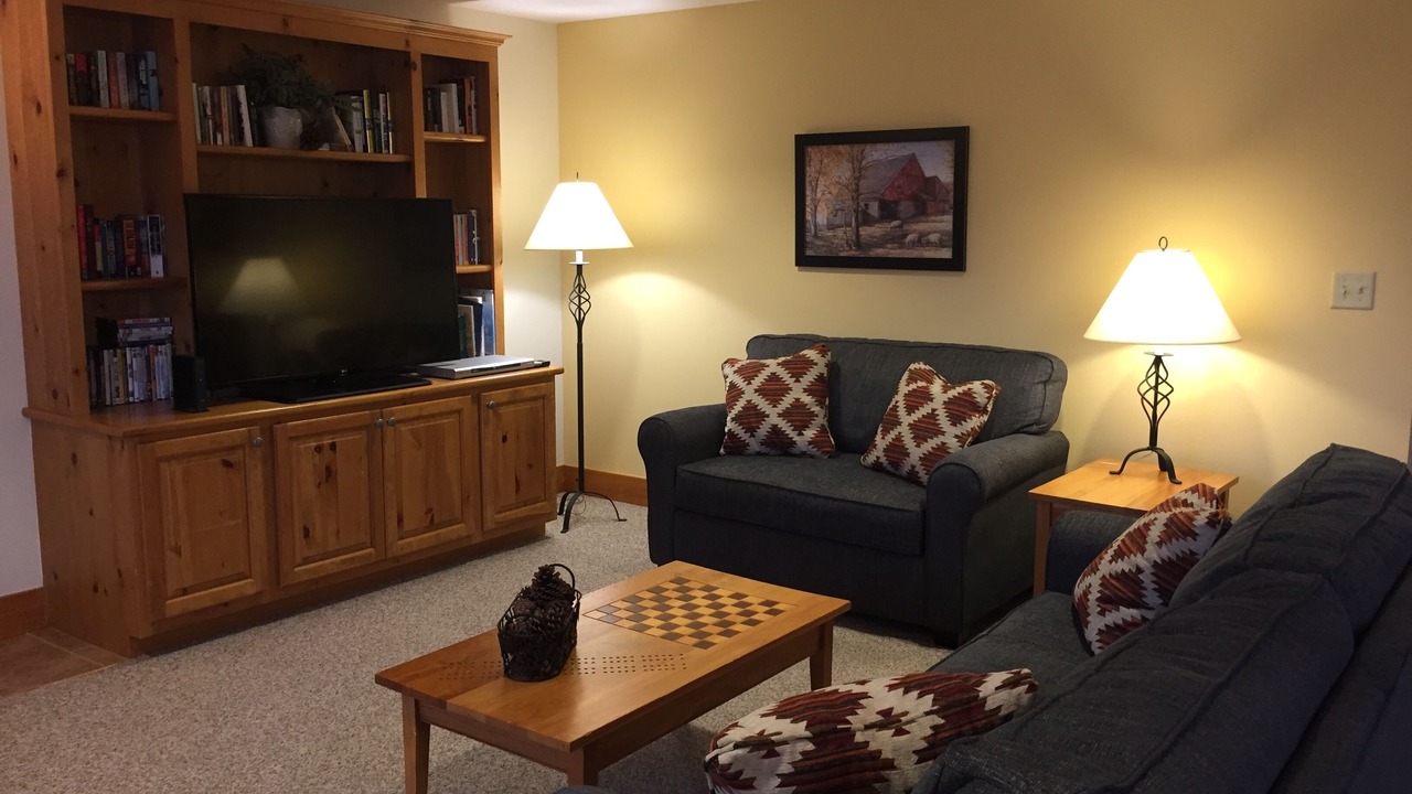 Photo of Bedroom in North Troy