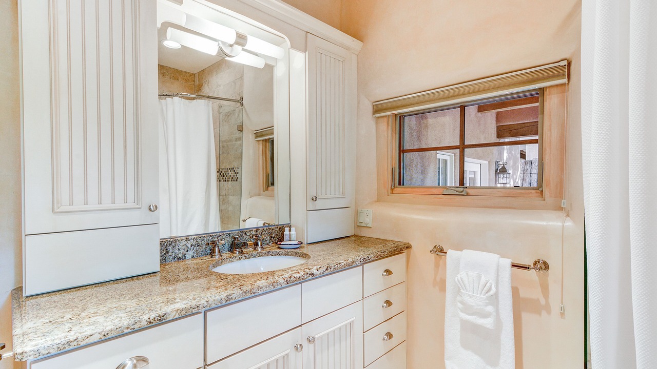 Photo of Bathroom in Historic Eastside