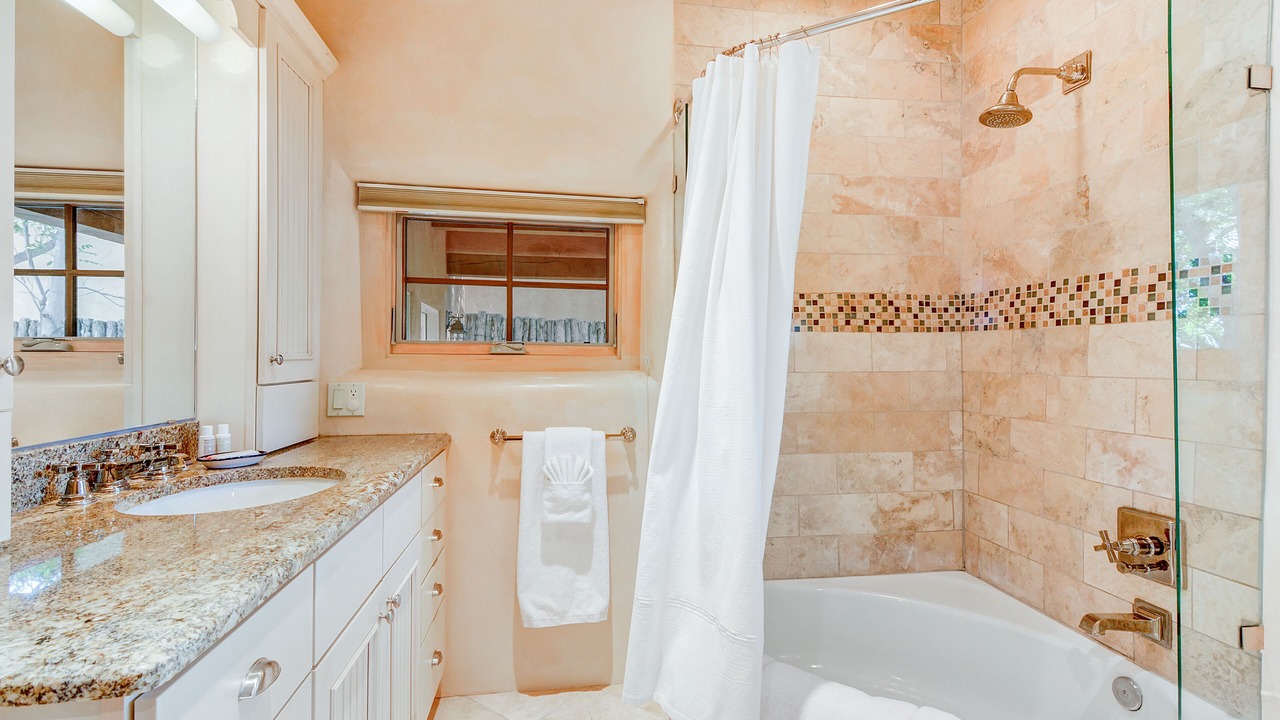 Photo of Bathroom in Historic Eastside