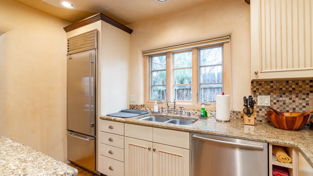Photo of Kitchen in Historic Eastside