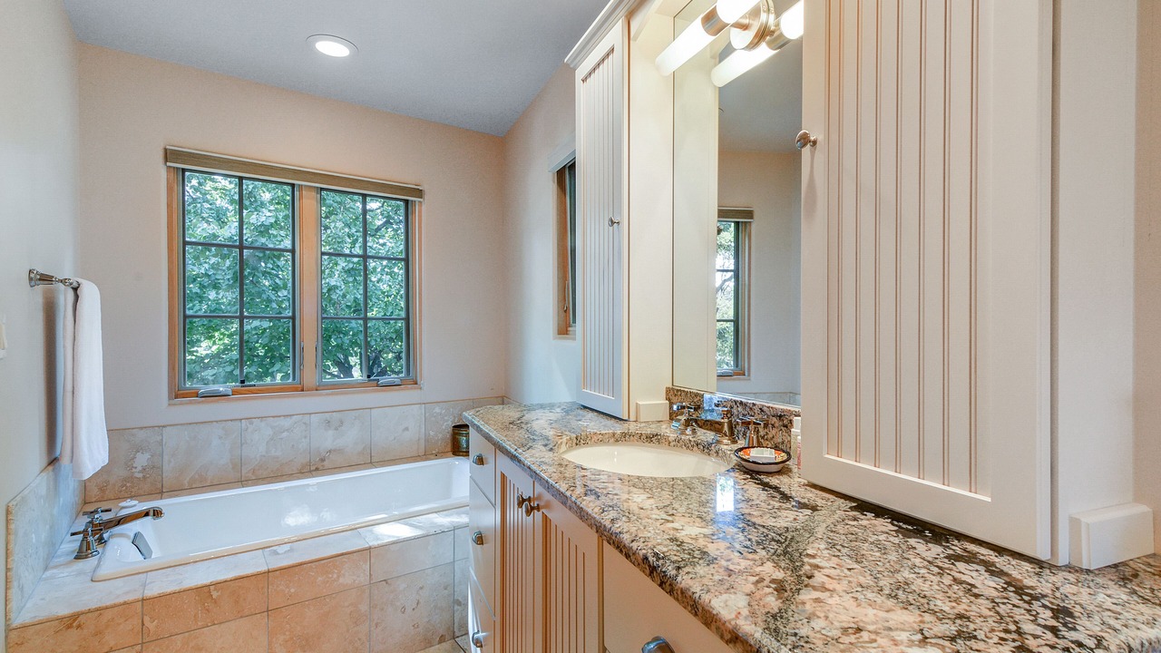 Photo of Bathroom in Historic Eastside