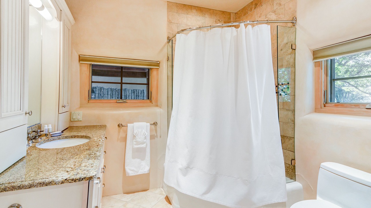 Photo of Bathroom in Historic Eastside