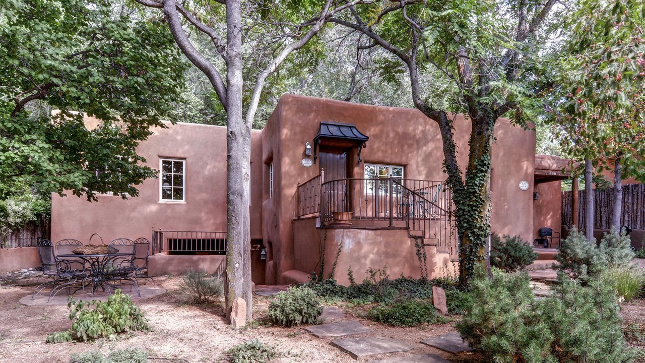 Photo of Patio Balcony in Historic Eastside