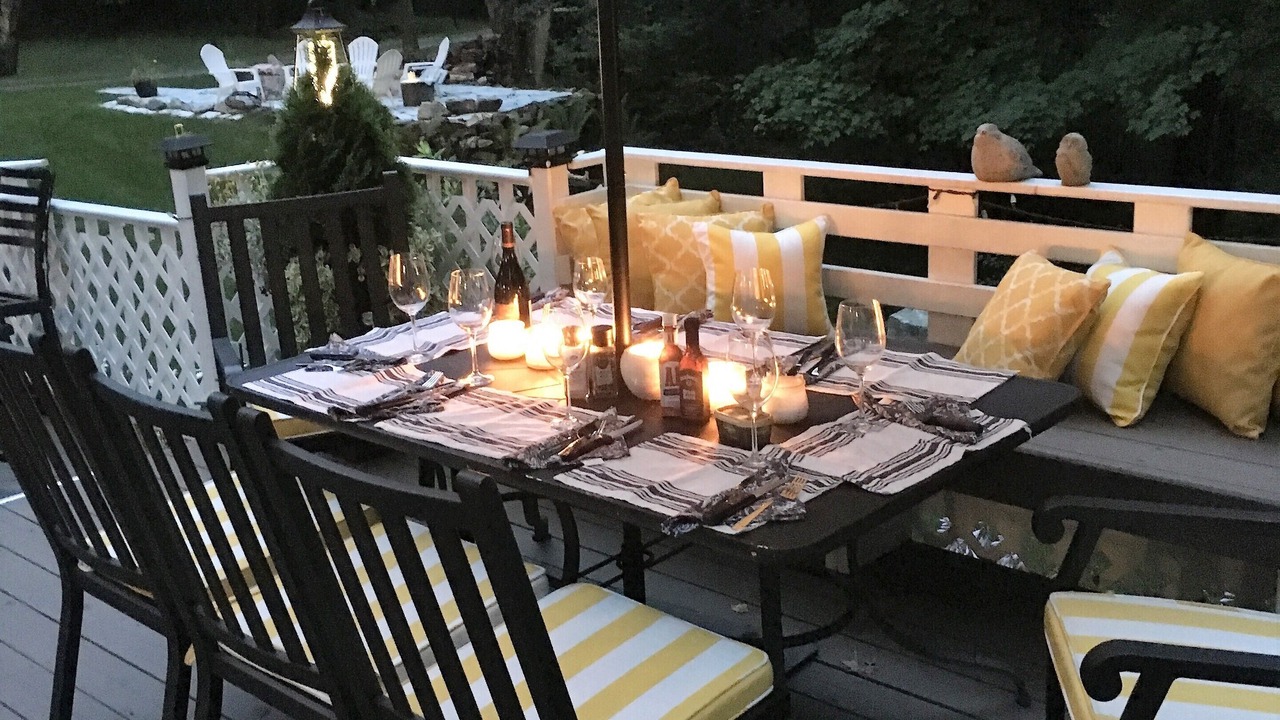 Photo of Outdoor in Dorset