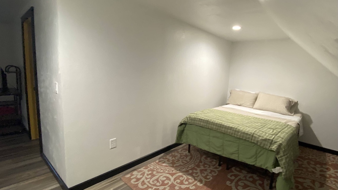 Photo of Bedroom in Mountain