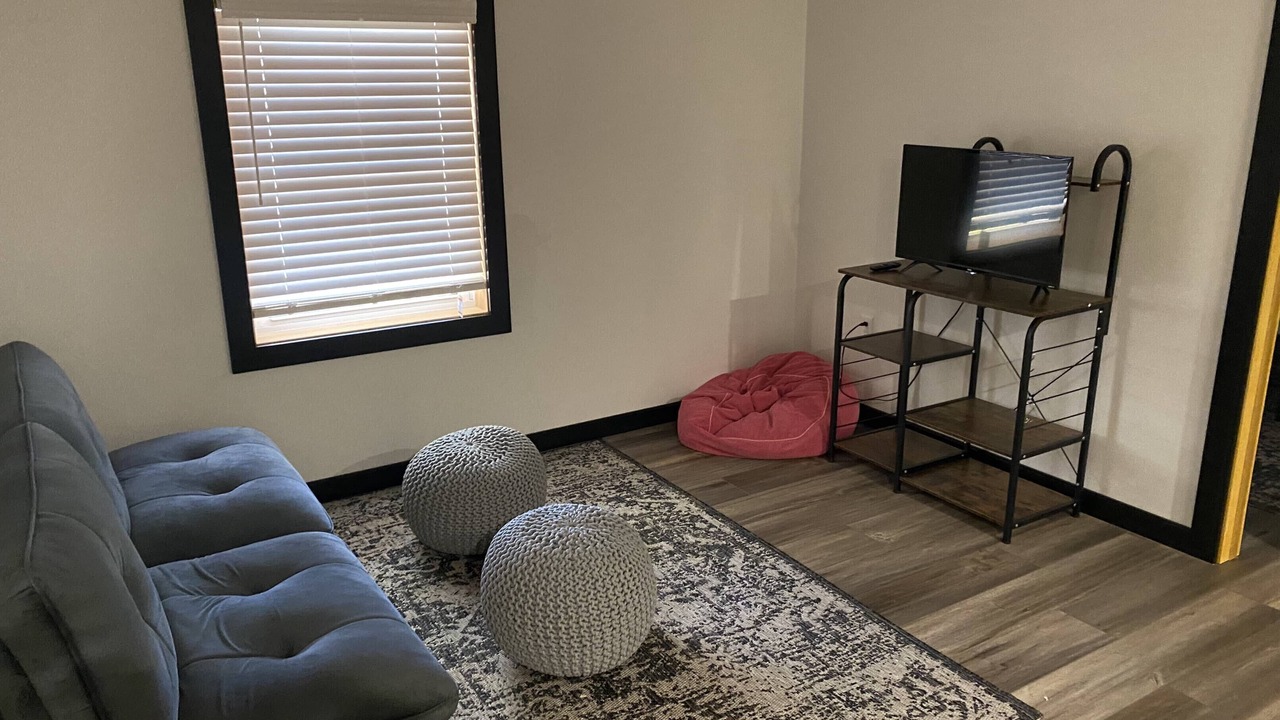Photo of Bedroom in Mountain